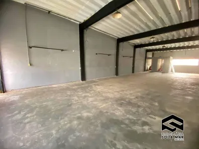 Ponto Comercial para alugar, 134m² no Jardim Mar e Céu, Guarujá