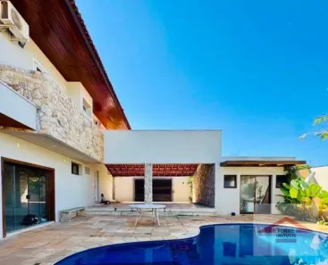 Casa de Condomínio com 3 Quartos à venda, 480m² no Jardim Europa, Jundiaí