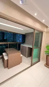 Apartamento com 4 Quartos à venda, 165m² no Boa Viagem, Recife