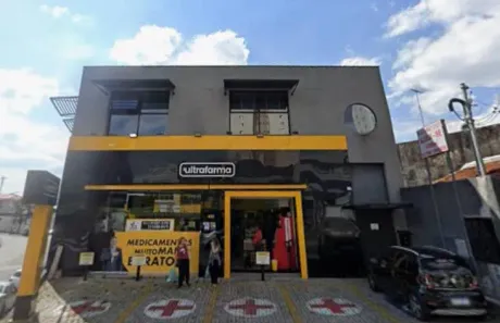 Ponto Comercial para alugar, 181m² no Parque Mandaqui, São Paulo
