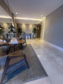 Apartamento com 3 Quartos à venda, 161m² no Cidade Nova, Franca