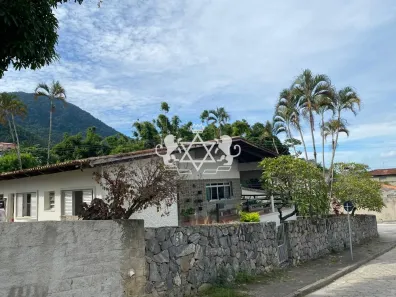 Casa com 4 Quartos à venda, 303m² no São Francisco da Praia, São Sebastião