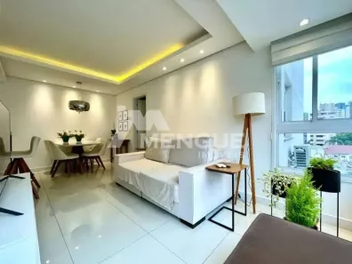 Apartamento com 2 Quartos à venda, 64m² no Higienópolis, Porto Alegre
