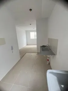 Apartamento com 2 Quartos à venda, 40m² no Novo Mondubim, Fortaleza