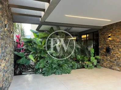 Apartamento com 4 Quartos à venda, 250m² no Jardins Capri, Senador Canedo
