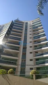Apartamento com 3 Quartos à venda, 137m² no Jardim Pau Preto, Indaiatuba