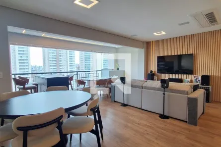Apartamento com 3 Quartos à venda, 106m² no Centro, São Bernardo do Campo