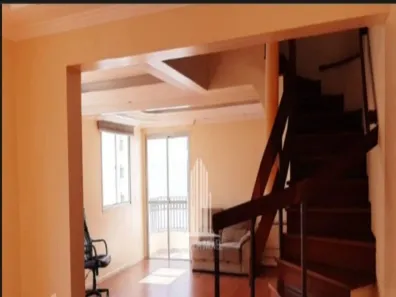 Apartamento com 4 Quartos à venda, 500m² no Jardim Ampliação, São Paulo