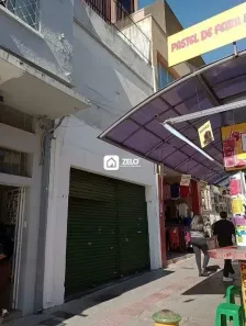 Ponto Comercial para alugar, 180m² no Centro, Campinas