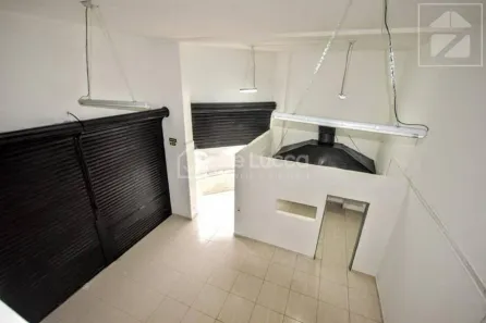 Galpão/Depósito/Armazém à venda, 77m² no Centro, Campinas