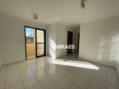 Apartamento com 2 Quartos para alugar, 70m² no Jardim Infante Dom Henrique, Bauru