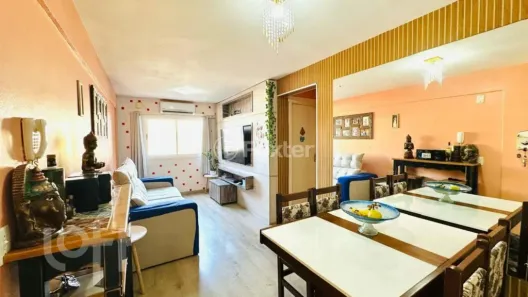 Apartamento com 2 Quartos à venda, 45m² no Igara, Canoas