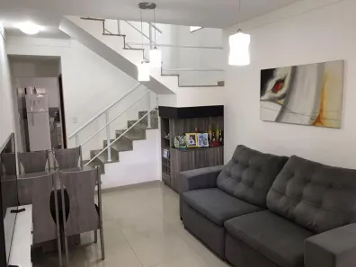 Casa com 2 Quartos à venda, 100m² no Centro, Campos dos Goytacazes