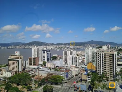 Sala Comercial à venda, 61m² no Estreito, Florianópolis