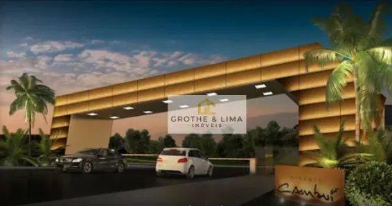 Lote/Terreno à venda, 250m² no Putim, São José dos Campos