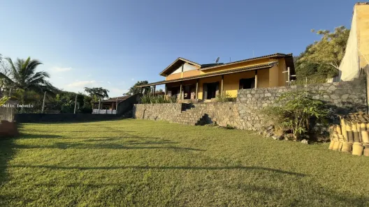 Casa com 3 Quartos à venda, 220m² no Ajuda, Guararema