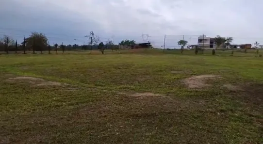 Lote/Terreno à venda, 1122m² no Jardim Indaiatuba Golf, Indaiatuba