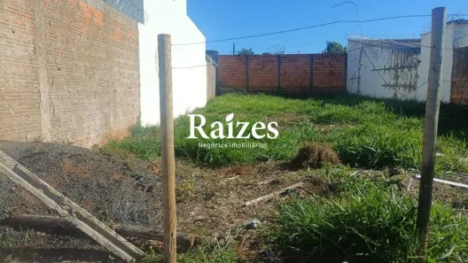 Lote/Terreno à venda, 250m² no Jardim Canaã, Uberlândia