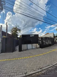 Imóvel Comercial para alugar, 450m² no Hamburgo Velho, Novo Hamburgo