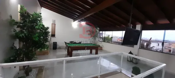 Sobrado com 4 Quartos à venda, 525m² no Jardim Nordeste, São Paulo