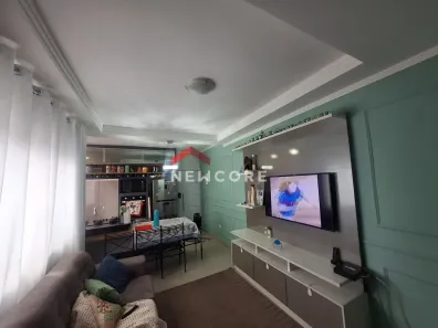Cobertura com 3 Quartos à venda, 100m² no Jardim Santo Alberto, Santo André