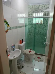 Casa com 2 Quartos à venda, 75m² no Ibicuí, Mangaratiba