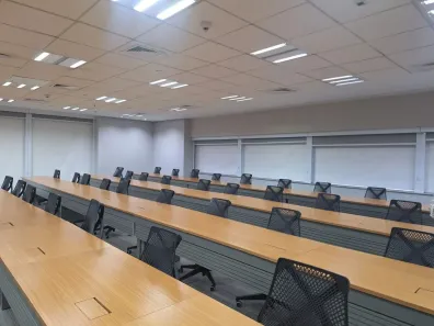 Sala Comercial para venda ou aluguel, 1712m² no Cidade Monções, São Paulo