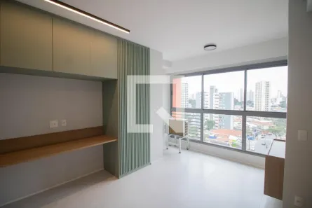 Kitnet com 1 Quarto à venda, 28m² no Santana, São Paulo