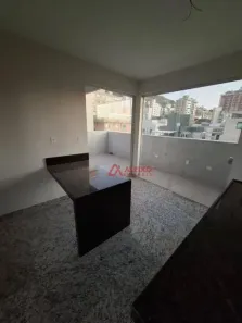 Cobertura com 1 Quarto à venda, 75m² no Anchieta, Belo Horizonte