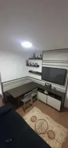 Apartamento com 2 Quartos à venda, 45m² no Jardim do Lago Continuação, Campinas