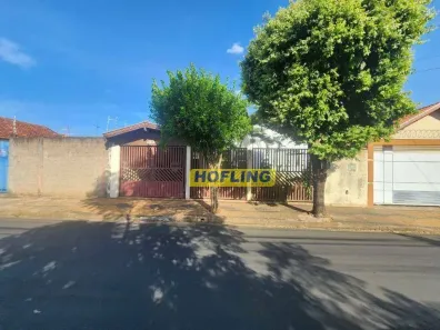 Casa com 2 Quartos à venda, 130m² no Estádio, Rio Claro