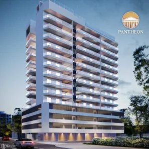 Apartamento com 2 Quartos à venda, 80m² no Praia do Morro, Guarapari