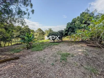 Lote/Terreno à venda, 2440m² no Glebas Califórnia, Piracicaba