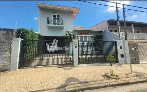 Sobrado com 3 Quartos à venda, 190m² no Residencial São Luiz, Valinhos