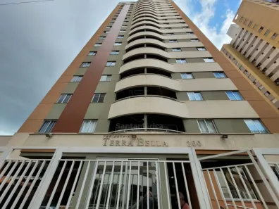Apartamento com 3 Quartos à venda, 75m² no San Remo, Londrina
