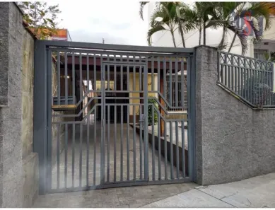 Casa com 3 Quartos à venda, 300m² no Jardim Eulália, Taubaté