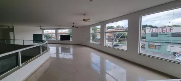 Ponto Comercial à venda, 500m² no Jardim Proença I, Campinas