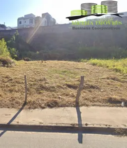 Lote/Terreno à venda, 330m² no Jardim Antônio Cassillo, Votorantim