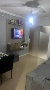 Apartamento com 2 Quartos à venda, 42m² no Vila Abaeté, Campinas