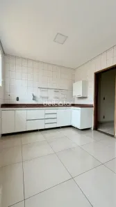 Apartamento com 3 Quartos para alugar, 120m² no Vila Cloris, Belo Horizonte