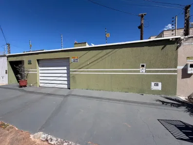 Casa com 3 Quartos à venda, 130m² no Plano Diretor Norte, Palmas