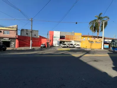 Prédio Comercial para alugar, 290m² no Parque Mandaqui, São Paulo