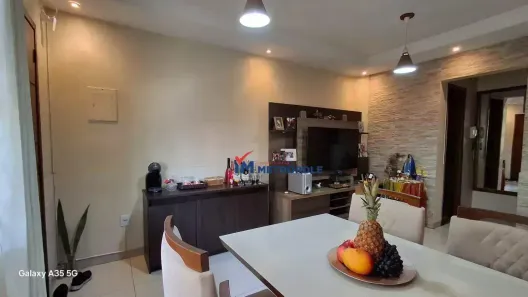 Casa com 2 Quartos à venda, 77m² no Curicica, Rio de Janeiro