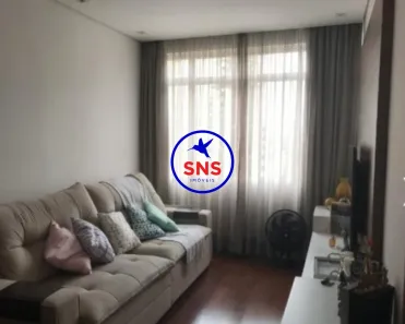 Apartamento com 2 Quartos à venda, 75m² no Vila João Jorge, Campinas