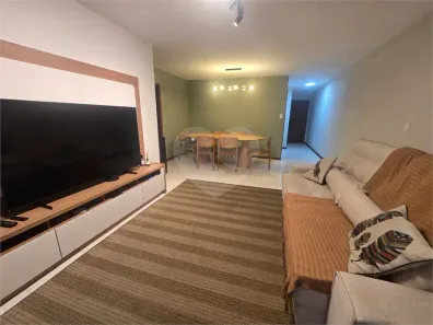 Apartamento com 3 Quartos à venda, 125m² no Copacabana, Rio de Janeiro