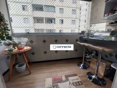 Apartamento com 3 Quartos à venda, 72m² no Jardim Bom Clima, Guarulhos
