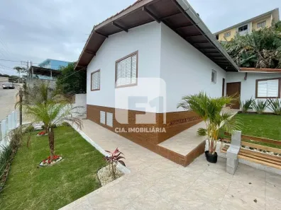 Casa com 3 Quartos à venda, 112m² no Carvoeira, Florianópolis