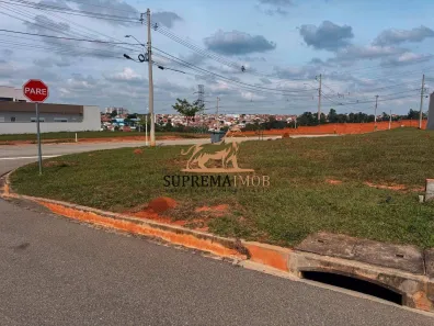 Lote/Terreno à venda, 306m² no Wanel Ville, Sorocaba