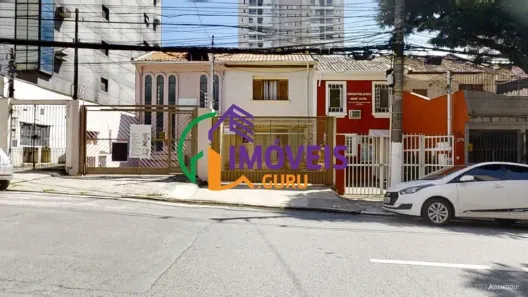 Casa com 3 Quartos à venda, 160m² no Barra Funda, São Paulo