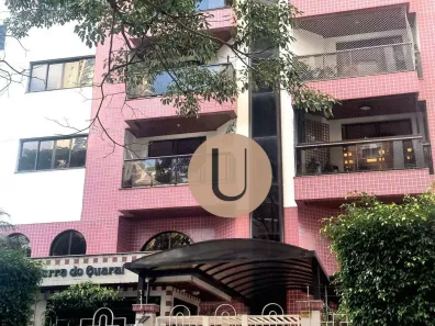 Apartamento com 3 Quartos à venda, 130m² no Jardim Anália Franco, São Paulo